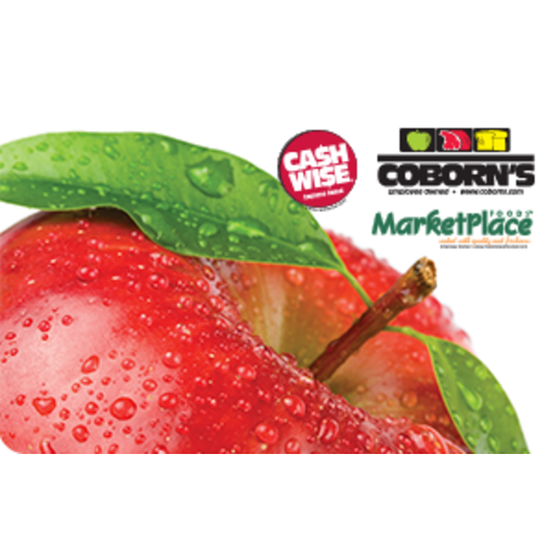 Coborn's Gift Card