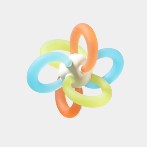 Thyseed Mini Teether Toy