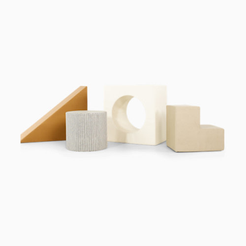 Gathre Block Playset - Camel