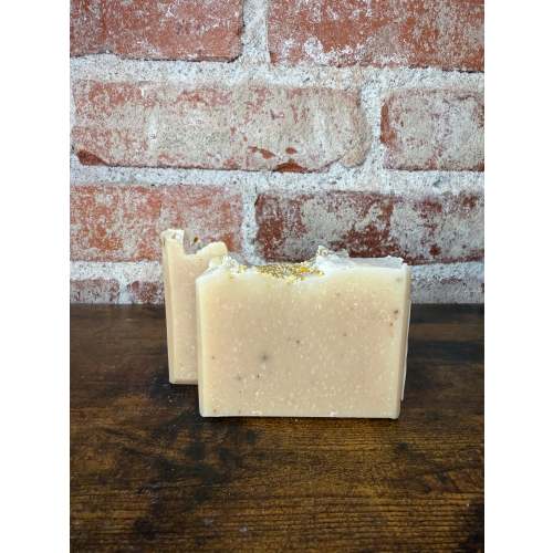 Blessed Beginnings Soap | Solid Rock Soap Co.