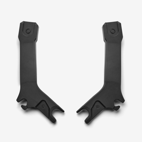 Bugaboo Butterfly 2 Car Seat Adapter - HipBabyGear