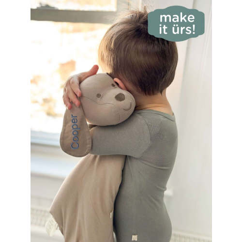 Pup Lovey - Mutts