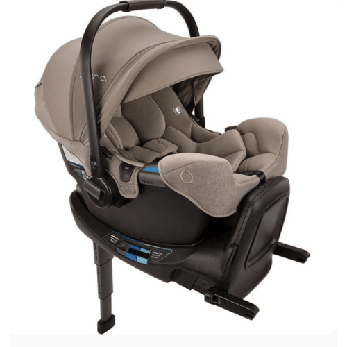 Nuna PIPA RX Infant Car Seat + RELX Base | Nuna Travel System – Twinkle Twinkle Little One