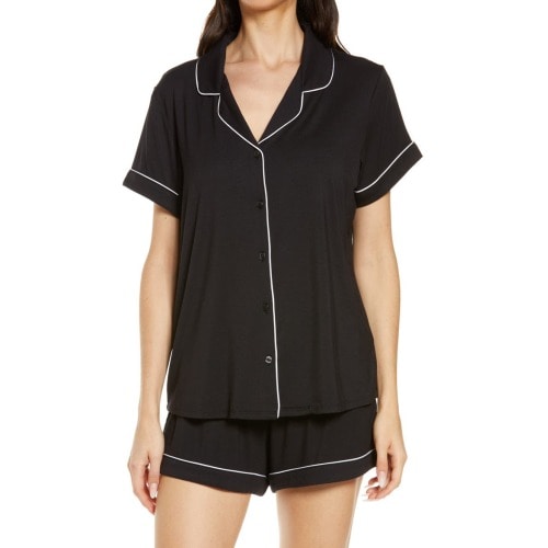 Moonlight Eco Short Pajamas