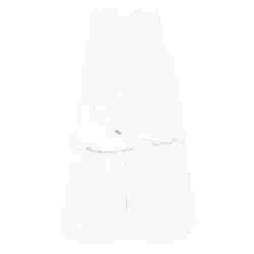 Halo® Sleepsack® Swaddle, Micro-Fleece, Cream, Infant, Unisex, Small, 3-6 Months