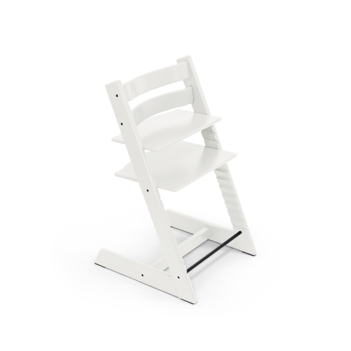 Tripp Trapp® Wood High Chair with Tray | Stokke® Online Shop