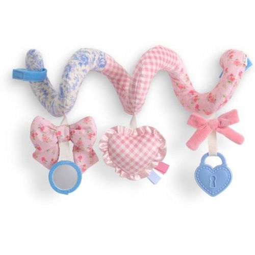 Itzy Bitzy Spiral - Ribbons & Roses