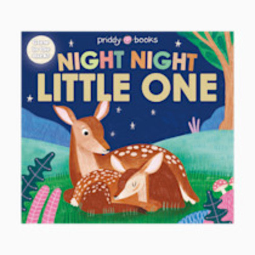 Macmillan Publishers Night Night Little One