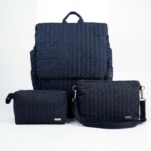 The Livvy Set