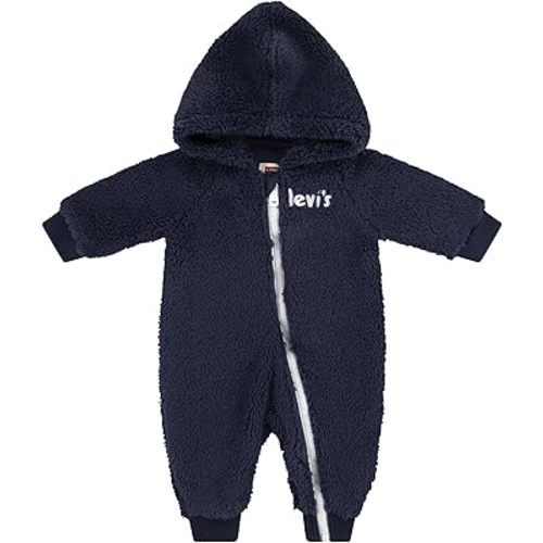 Levi's Sherpa Coverall