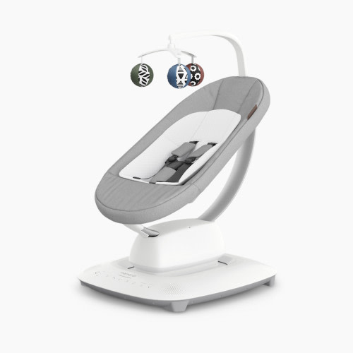 UPPAbaby Mamaroo Smart Swing - Stella