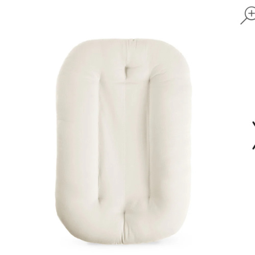Snuggle me organic | Natural