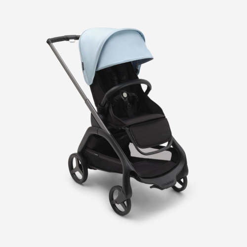 BUGABOO DRAGONFLY SEAT STROLLER COMPLETE