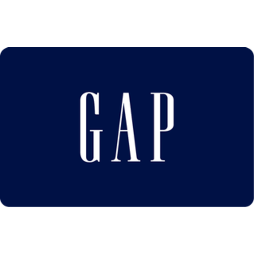 Gap eGift
