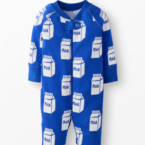 HannaJams™ Sleeper | Hanna Andersson