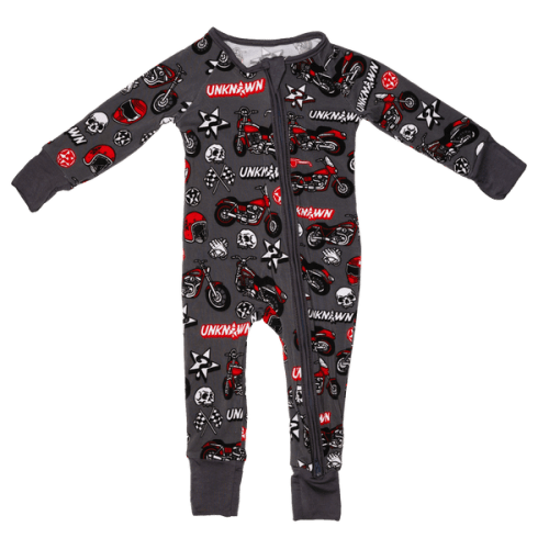 Little Ripper Pajamas – UNKNOWN Industries
