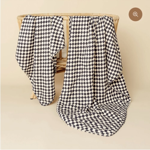 Cloud Muslin™ Quilt - Gibson