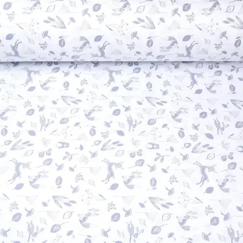 Sheets for Nestig Crib Snow Wave Cloud Buy 3 Get 1 Free