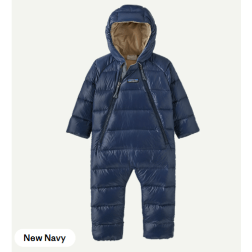 Patagonia Infant Hi-Loft Down Sweater™ Bunting