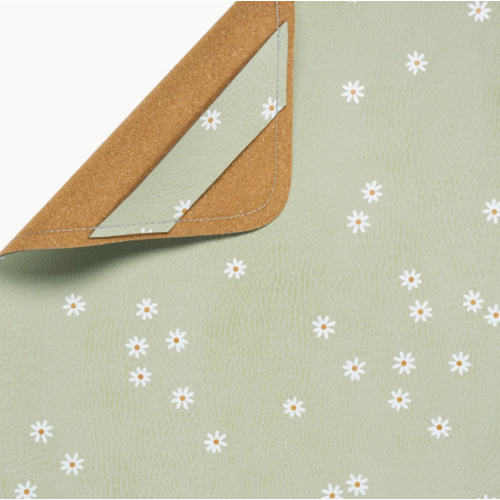 Baby Changing Mat (Flora)