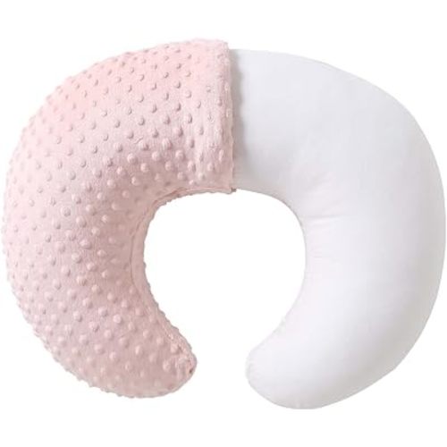 Nursing Pillow and Positioner, Breastfeeding, Bottle Feeding