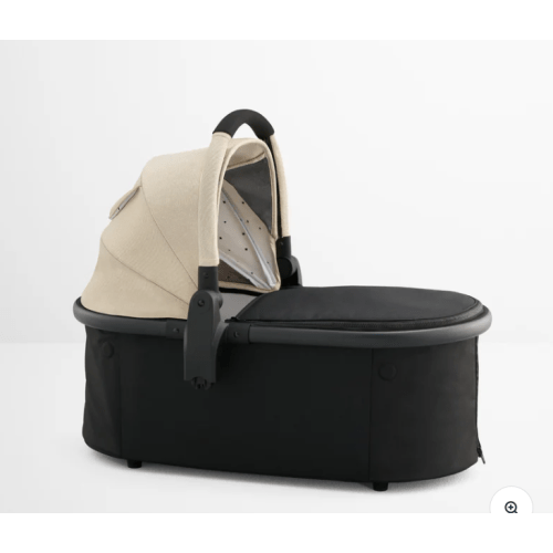 Mockingbird Bassinet in Sage