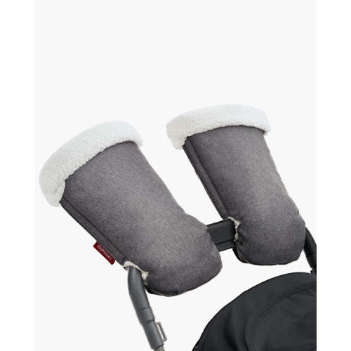 Momcozy Warm Stroller Hand Muff | Cold Weather Essential