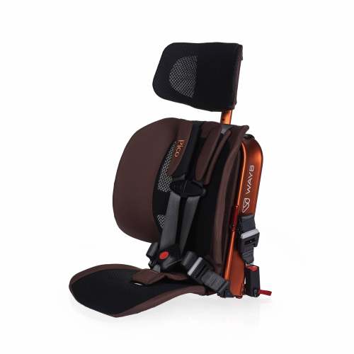 Pico™ Portable Car Seat | Kids Car Seat for Travel | WAYB