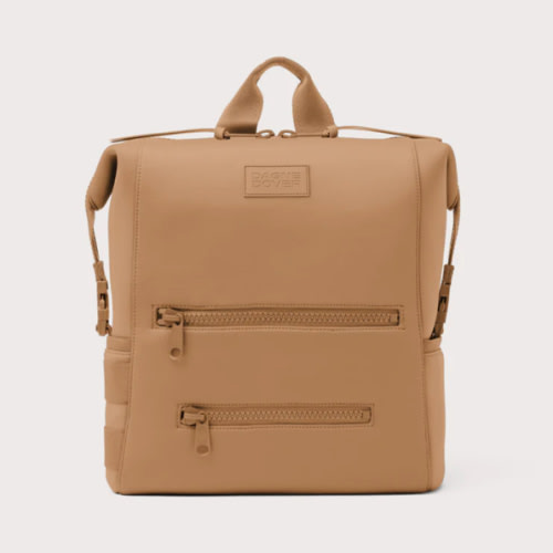 Indi Diaper Backpack