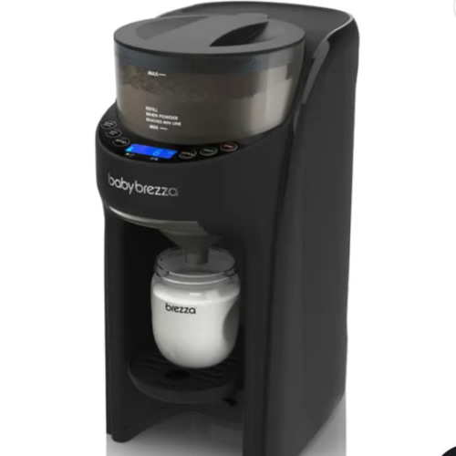 Formula Pro Advanced: Baby Formula Dispenser | Baby Brezza