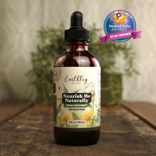 Nourish Me Naturally