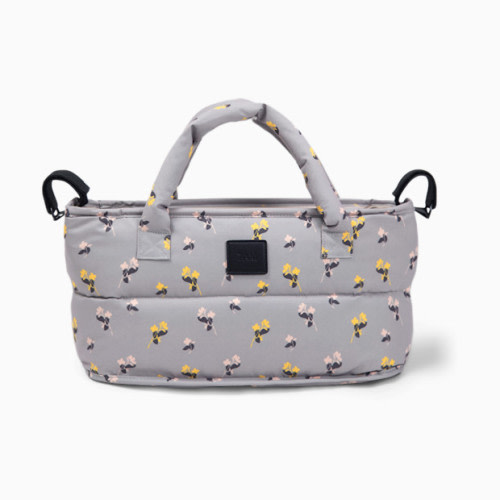 7AM Enfant Print Stroller Organizer - Autumn Blossom