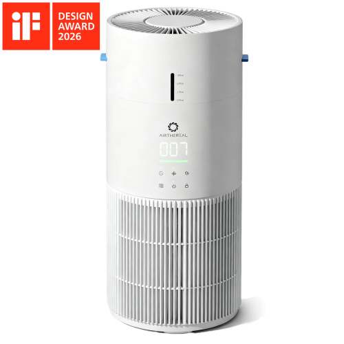 Ethereal Rain AEH300 Air Purifier & Humidifier Combo – Airthereal
