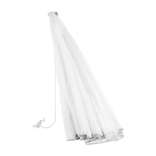 Mesh Cradle Canopy