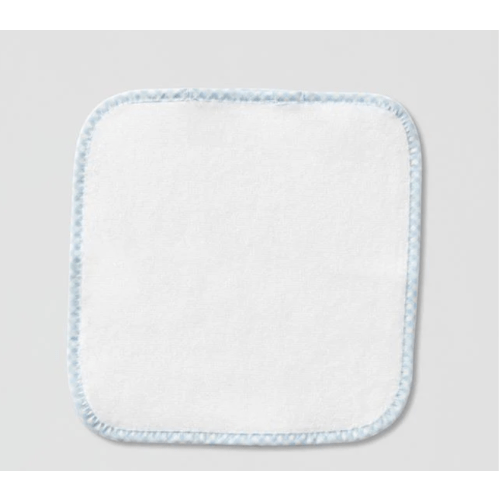 Weezie Baby Washcloths (pair)