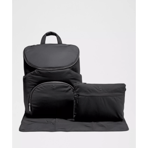 New Parent Backpack 17L | Men's Bags,Purses,Wallets | lululemon