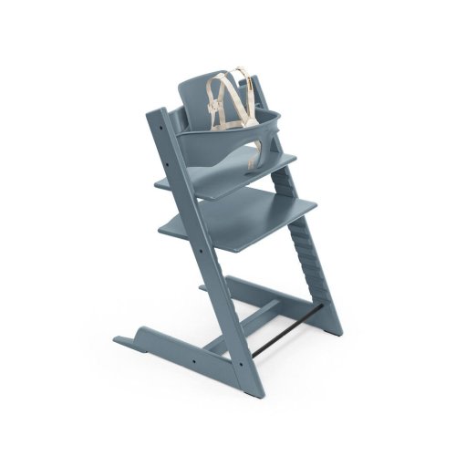 Stokke Tripp Trapp Toddler High Chair: Adjustable High Chair