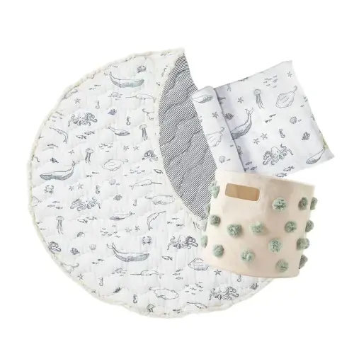 Tummy Time Bundle