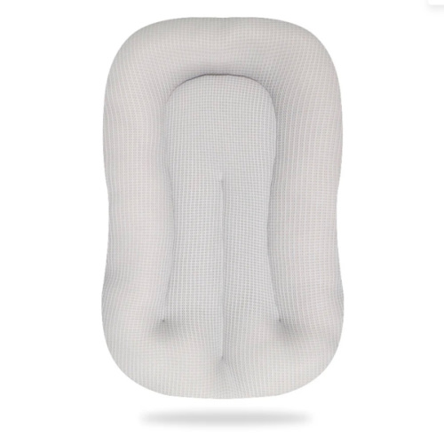 3D-Touch Breathable Lounger for Newborns