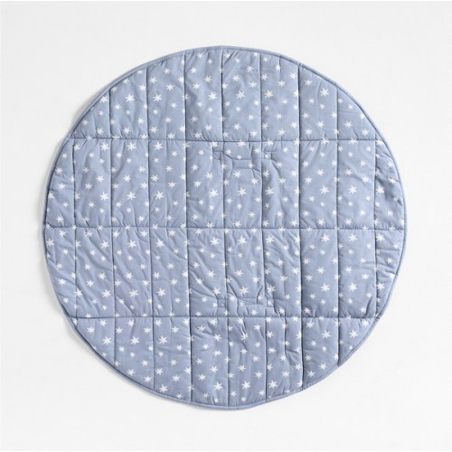 Fold and Go Portable Baby Mat (Stars)