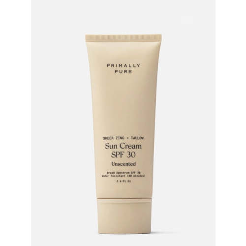 Sun Cream SPF 30
