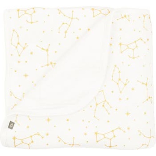 Cloud Constellation Baby Blanket