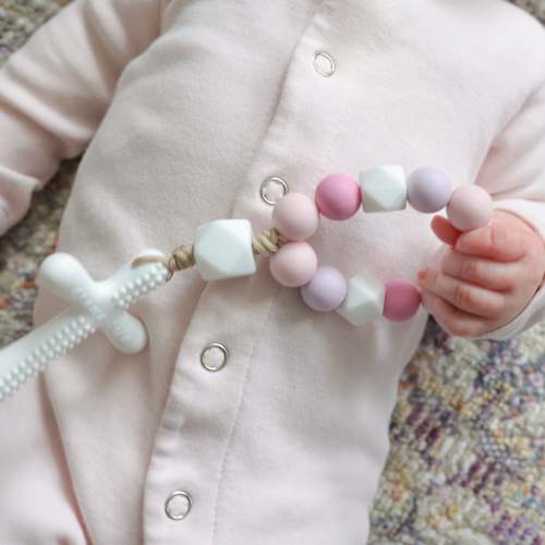 Little Flower Silicone Decade