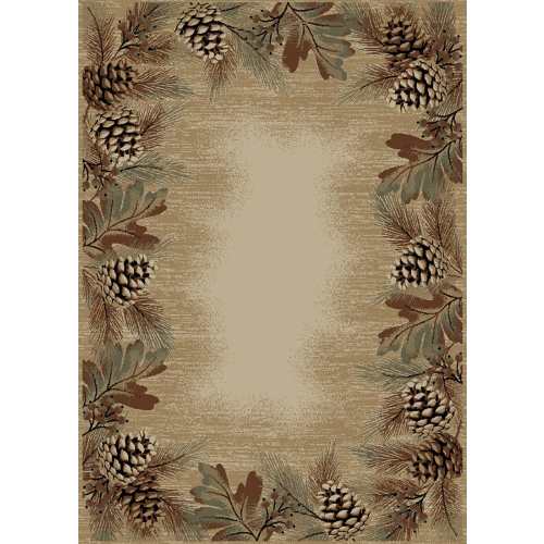 Meadow Pines Area Rug