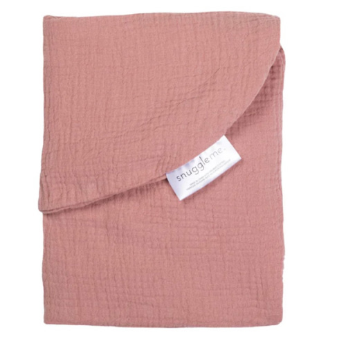 Lounger Curve Muslin Cover | Gumdrop