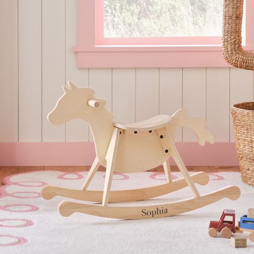 Rocking Horse