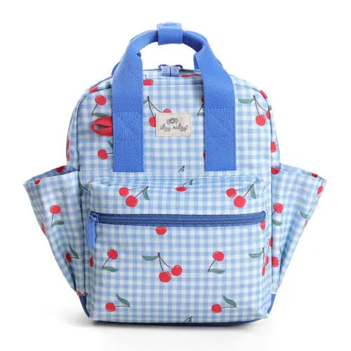 Itzy Bitzy Bag™ Toddler Daycare Backpack – Itzy Ritzy