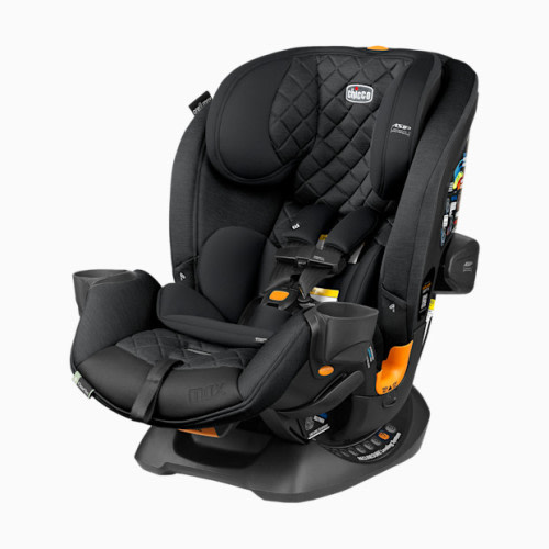 OneFit Max ClearTex All-in-One Car Seat - Energy