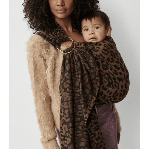 Leopard Mania | Ring Sling | SHOP ARTIPOPPE