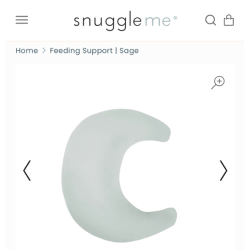 Feeding Support | Sage